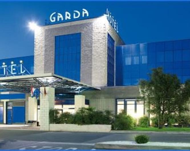 Garda - Außenansicht