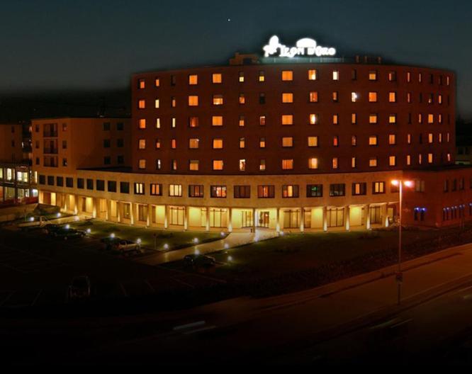 B&B HOTEL Sassuolo - Außenansicht