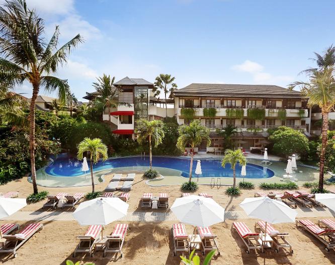 The Breezes Bali Resort And Spa - Allgemein