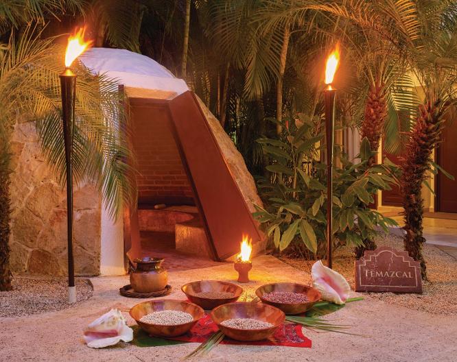 Hyatt Vivid Playa Del Carmen - Außenansicht