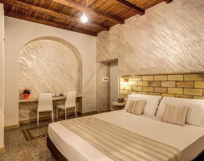 Colosseo Accomodation Room Guest House - Wohnbeispiel
