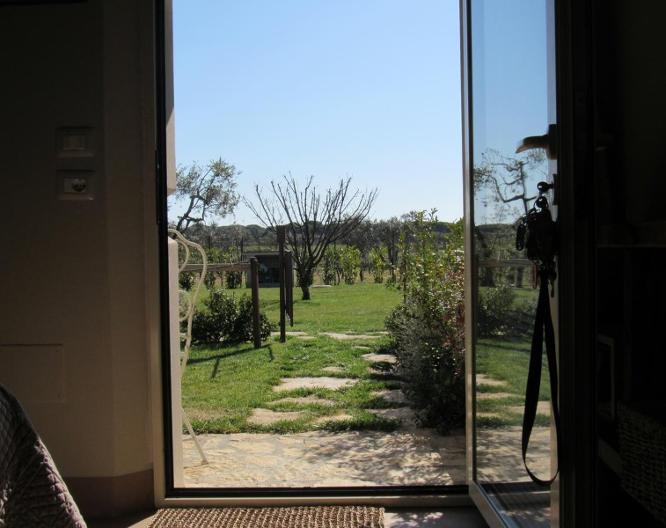 Sweet Cottage - Landschaft