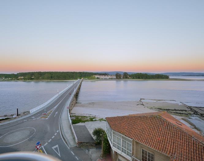 Montemar - Außenansicht