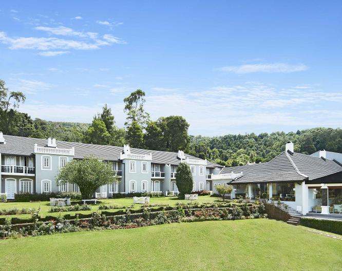 Jetwing St. Andrew's - Außenansicht