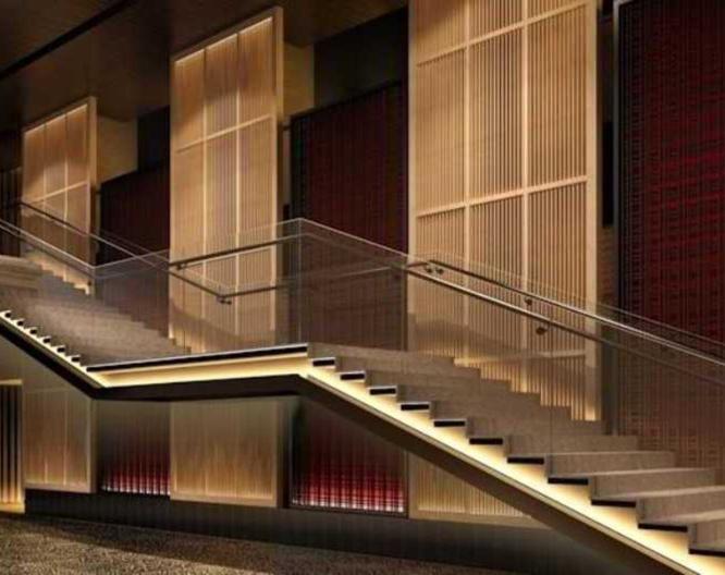 The Ritz-Carlton Kyoto - Außenansicht