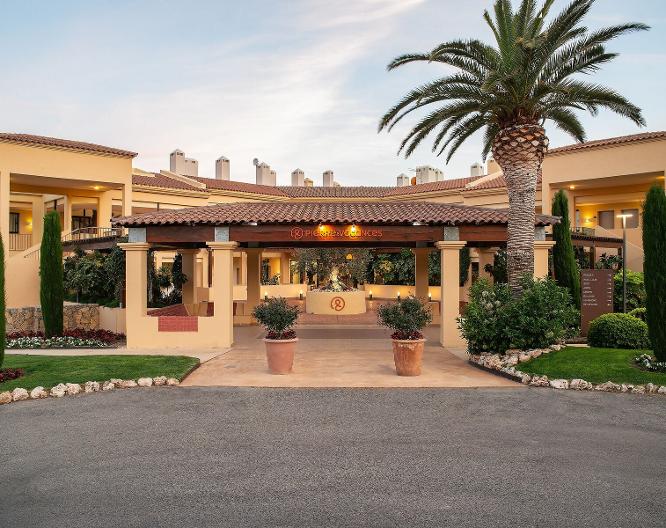 Village Bonavista de Bonmont - Außenansicht