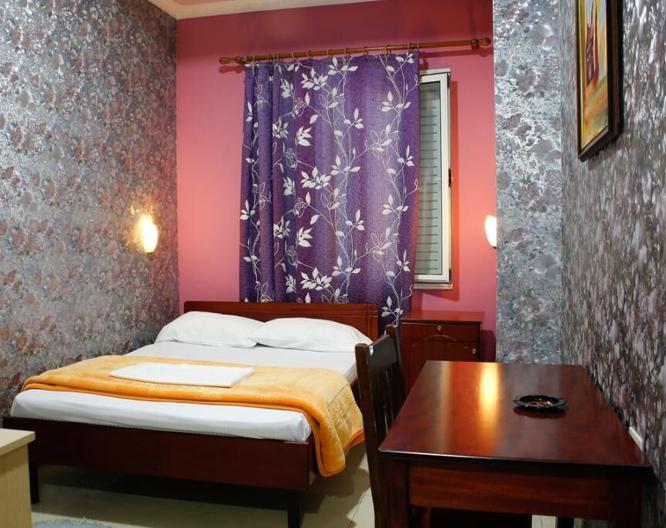 Hotel Number One - Wohnbeispiel