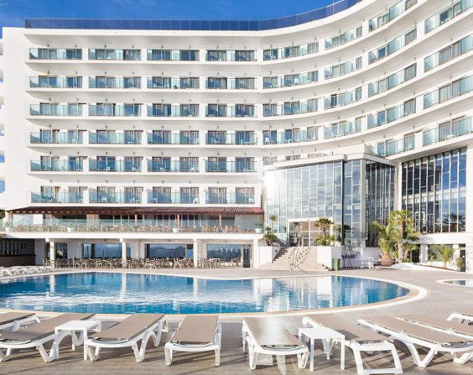 Hotel Best Negresco - Vue extérieure