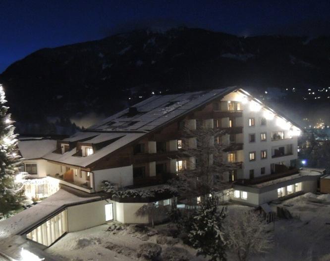 Hotel NockResort - Außenansicht
