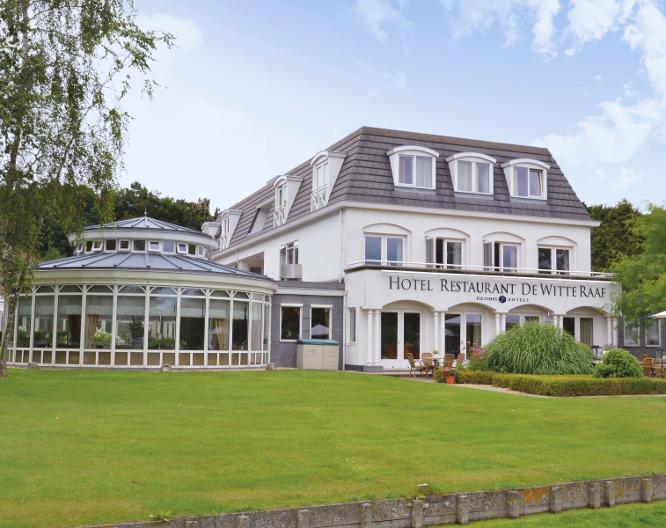 Hotel De Witte Raaf Noordwijk
