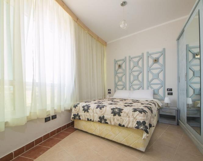 Royal Beach Hurghada - Wohnbeispiel