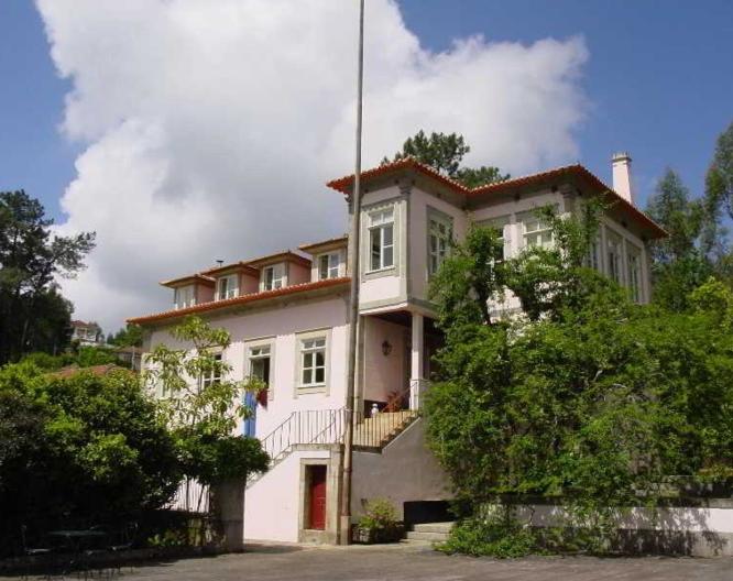 Quinta Da Picaria Hotel - Außenansicht