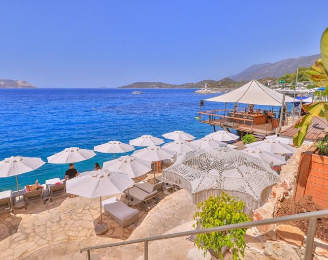 Hera - Außenansicht