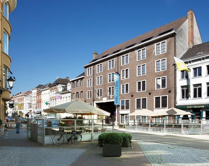 NH Mechelen - Allgemein