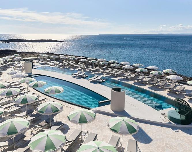 Iberostar Selection Es Trenc - Außenansicht
