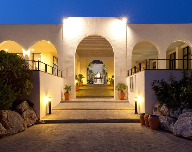 Impressive Playa Granada Golf - Außenansicht