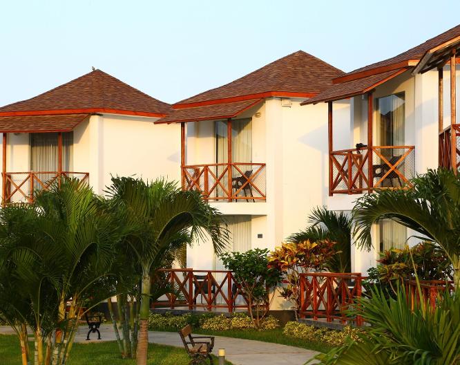 Casa Andina Select Zorritos Tumbes - Vue extérieure