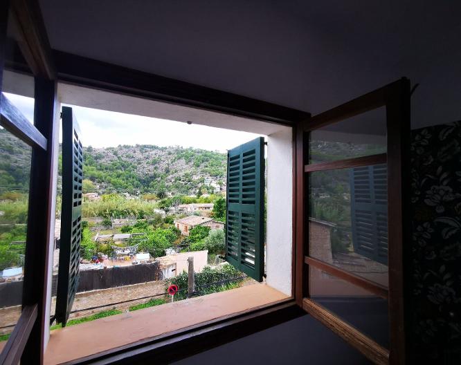 Sol Port Soller - Außenansicht