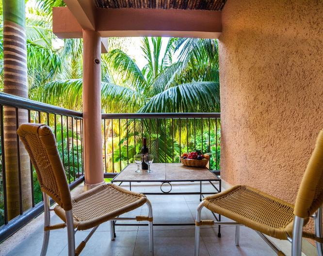 Tukan Hotel Beach Club - Vue extérieure