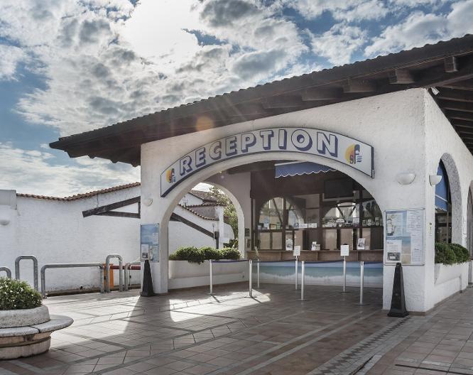 Villaggio San Francesco - Außenansicht