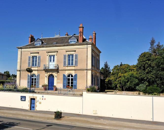 Parc Hotel & SPA - Général