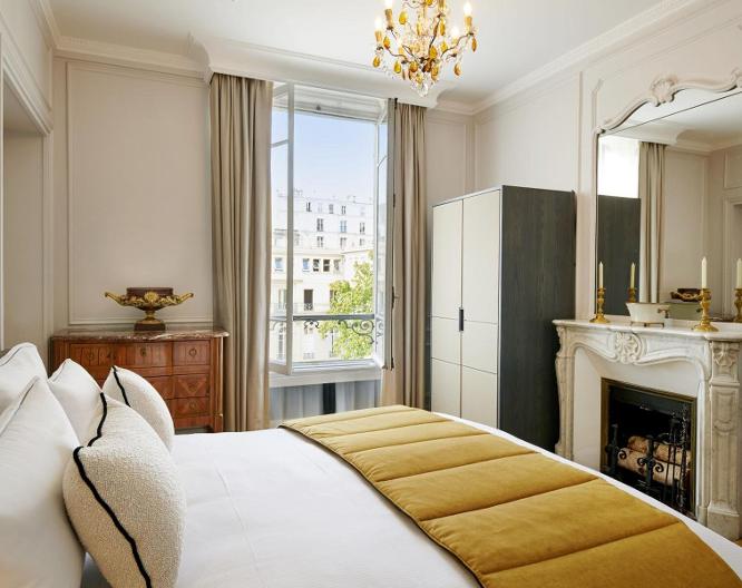 Hotel Lancaster - Sonstiges