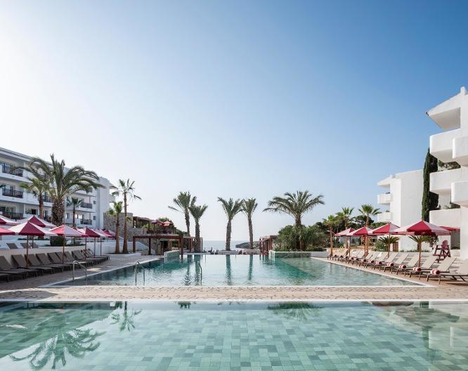 Inturotel Esmeralda Park - Außenansicht