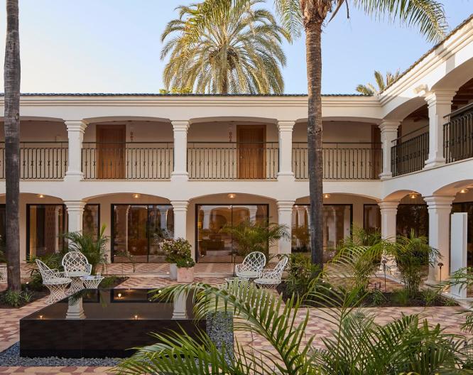 Kimpton Los Monteros Marbella - Außenansicht