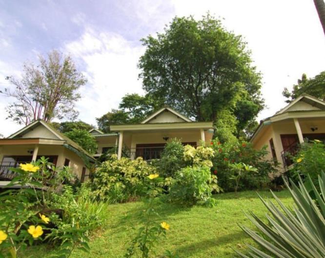 Bay View Resort Phi Phi Island - Außenansicht
