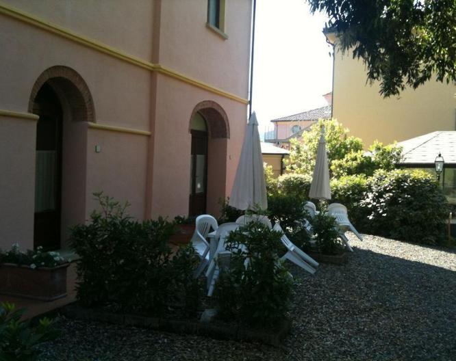 San Martino Hotel & Resort - Außenansicht