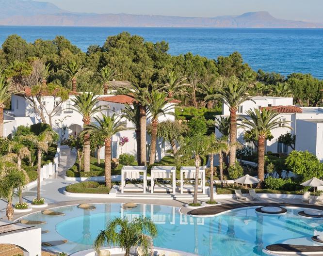 Caramel – A Grecotel Resort to Live - Außenansicht