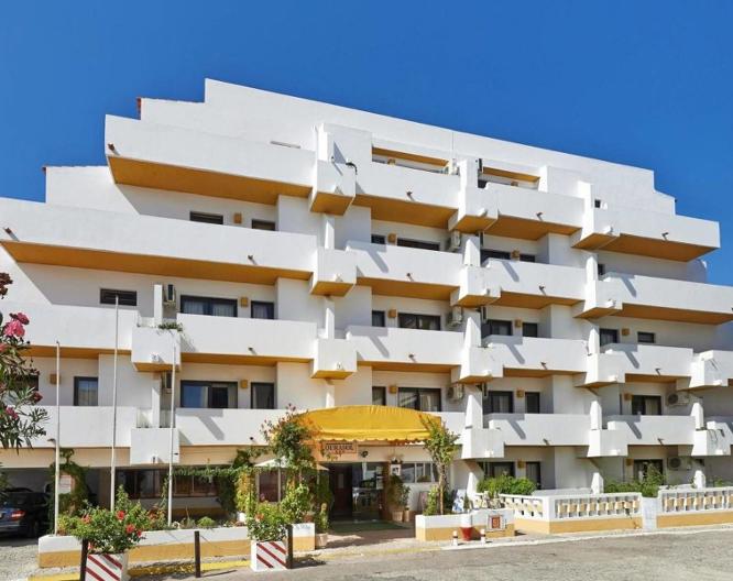 Cheerfulway Ouravista - Vue extérieure