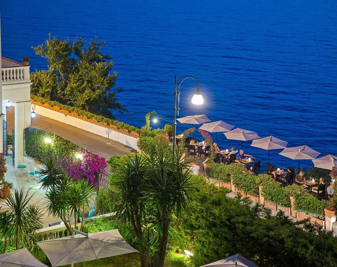 Villa Garden - Vue extérieure