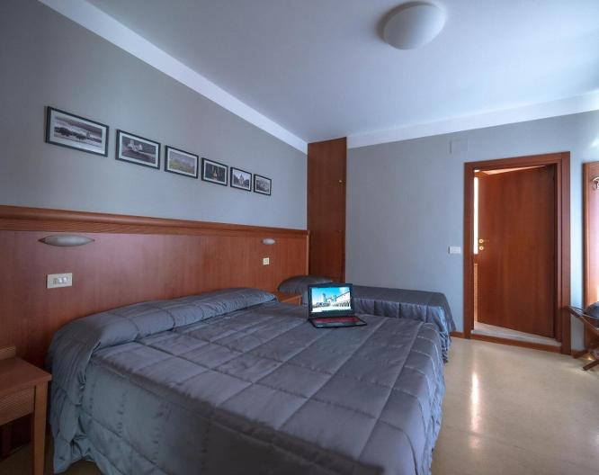 Moderno - Wohnbeispiel