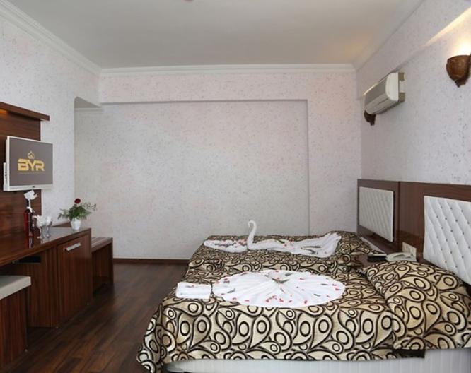 Club Bayar Beach Hotel - Wohnbeispiel
