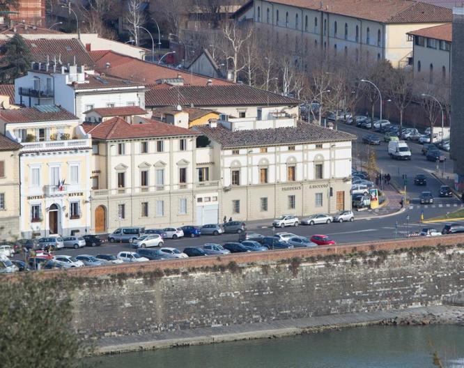 Residence San Niccolò - Général