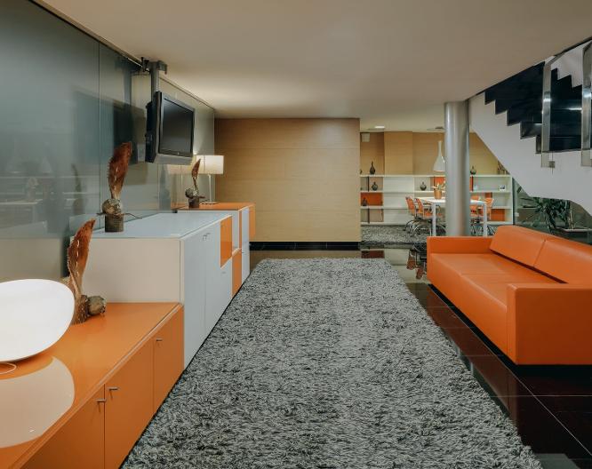 NH Barcelona Fira Suites - Équipements