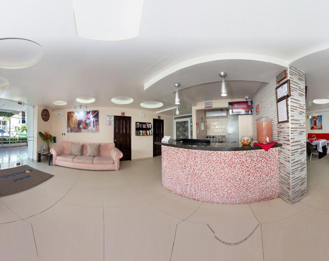 Marina Suites - Allgemein