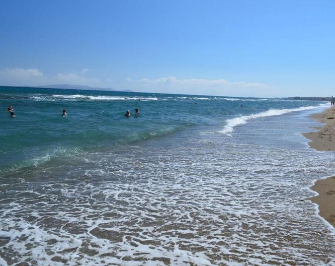SUN Boutique Hotel - Strand
