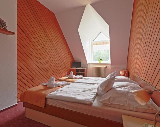 Hotel Skicentrum - Wohnbeispiel