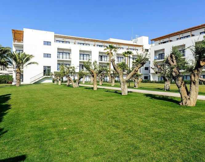 Estival ElDorado Resort - Hotel - Außenansicht