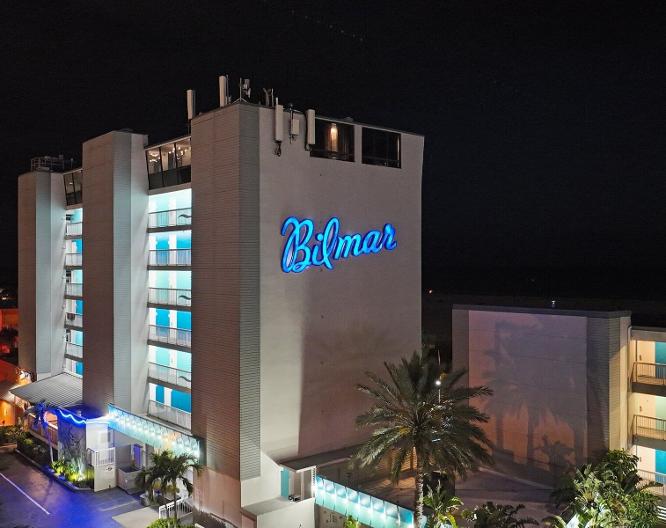 Bilmar Beach Resort - Außenansicht