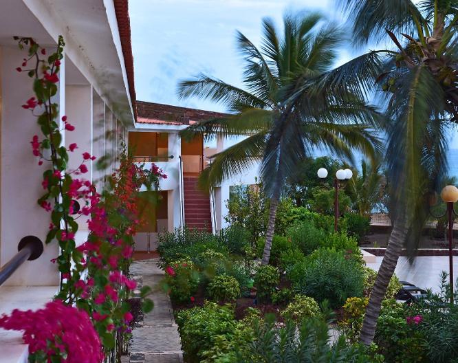 Pestana Tropico Hotel - Außenansicht