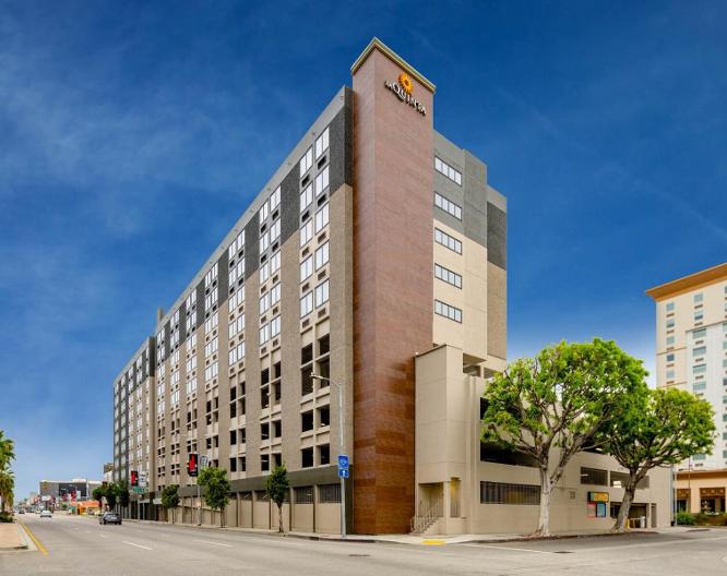 Hilton Garden Inn Los Angeles Airport - Außenansicht