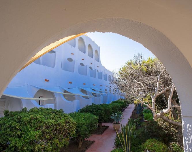 Mursia & Cossyra Wellness Hotels and Spa - Vue extérieure