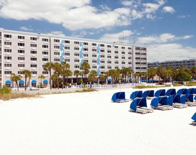 Tradewinds Island Grand - Außenansicht