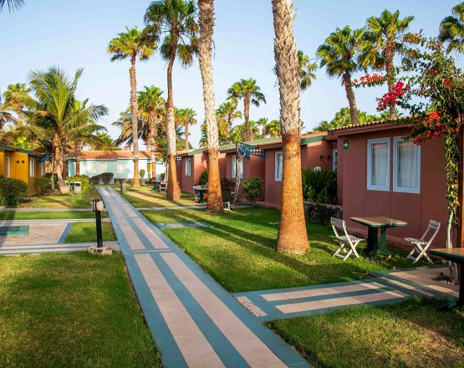 VOI Vila Do Farol Resort - Außenansicht