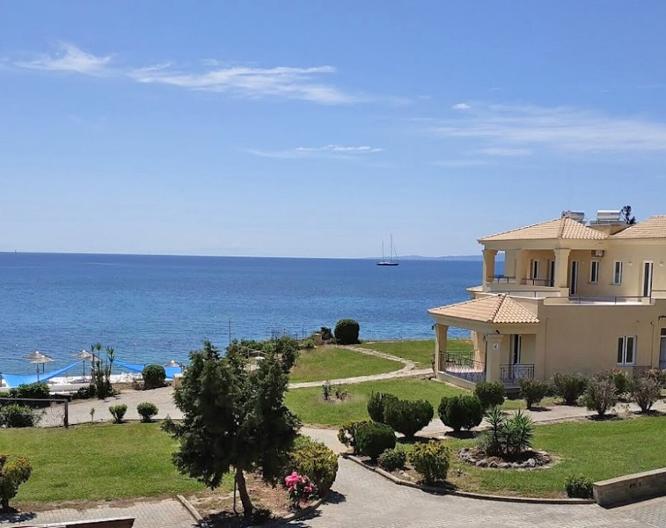 Cabo - Außenansicht