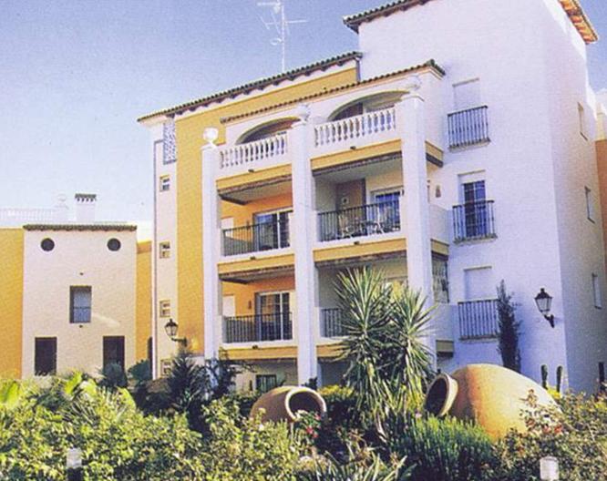 Ona Aldea del Mar - Außenansicht