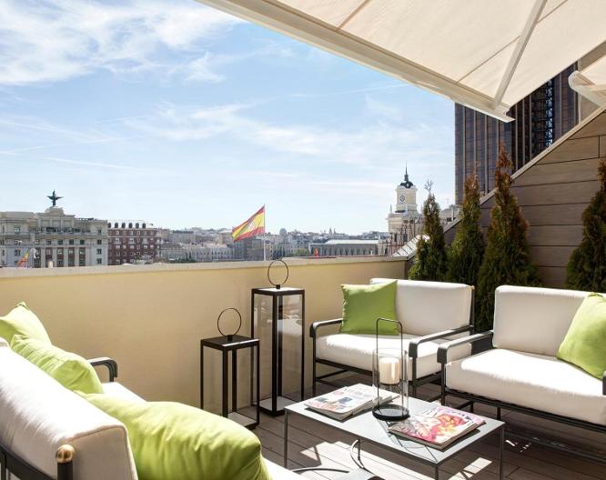 Casa Almargo by The Pavilions Hotels & Resorts - Außenansicht
